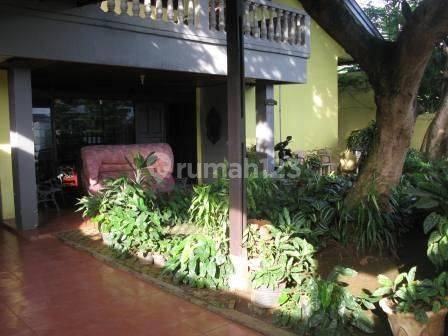 Rumah Hitung Tanah Area Pejaten Timur Dalam Komplek Jakarta Selatan 2