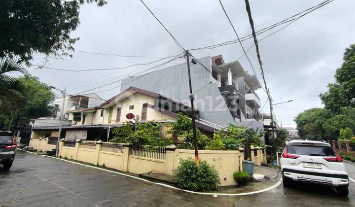 Rumahtua Hitung Tanah Cocok untuk Bikin Kost Kost Pejompongan