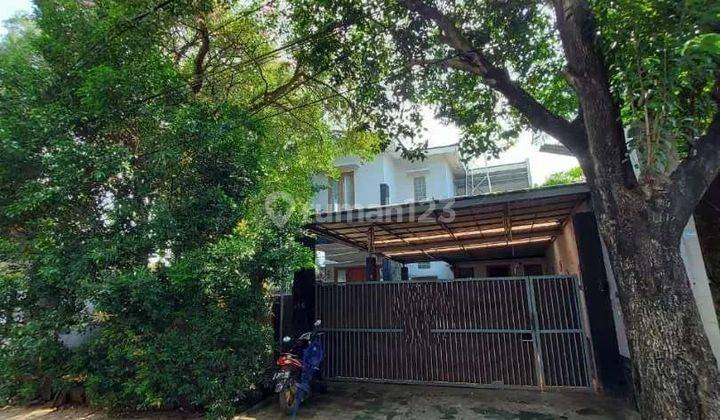 Rumah Mewah Di Jual Cepat Siap Huni Lebak Bulus Jakarta  1