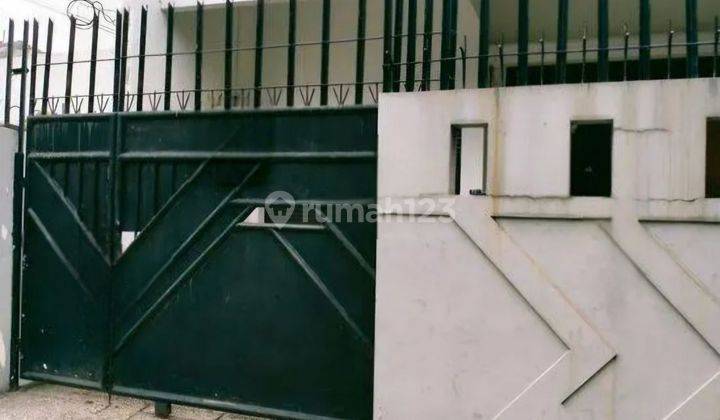 Rumah Mewah Area Dharmawangsa Di Sewakan Jakarta Selatan 1