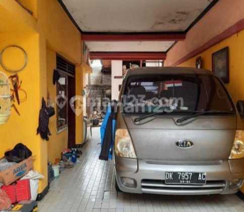 Rumah Dalam Komplek Area Duren Tiga Harga Mendekati Njop 2