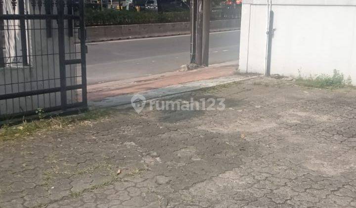 Gedung Perkantoran Di Sewakan Siap Huni Jakarta Selatan 2