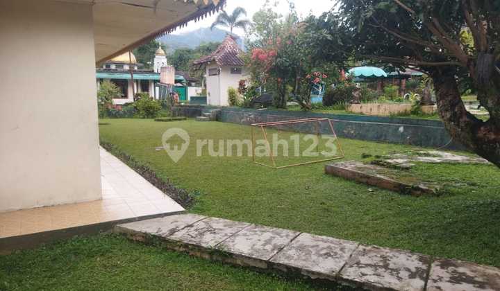 For Sale Villa in Ciawi Bogor Area, Ready to Occupy and Available for Rent.