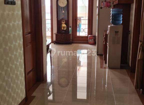 Rumah Di Jual Area Premium Menteng Siap Huni Jakarta Pusat 2