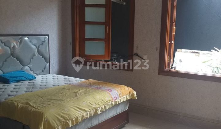 Rumah  Di Jual Area Premium  Menteng Jakarta Pusat  2