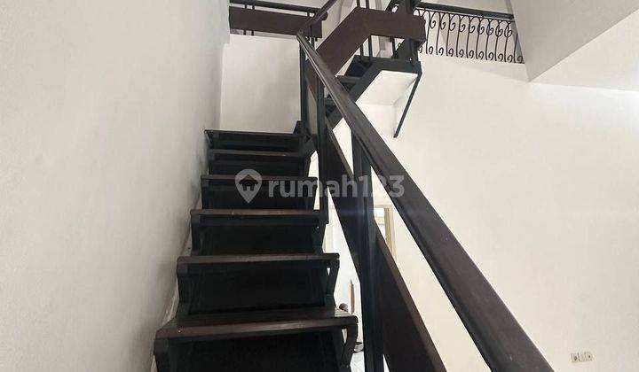 Rumah Di Sewakan Area Menteng Siap Huni Jakarta Selatan 2