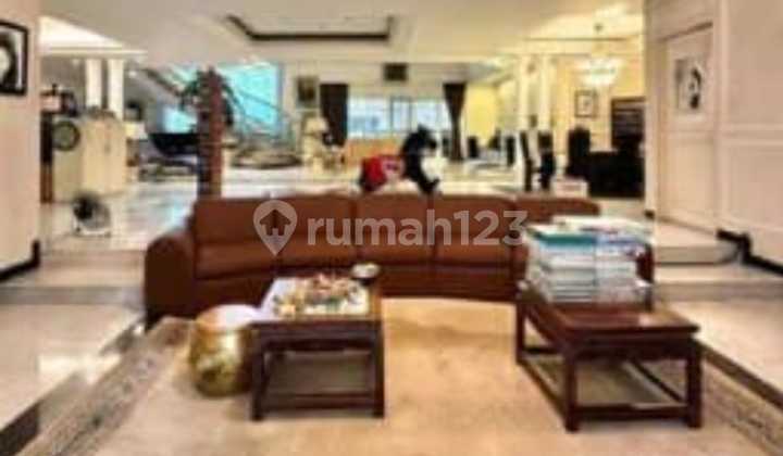 Rumah Mewah Area Kuningan Harga Njop Jakarta Rumah Mewah Area Kuningan Harga Njop Jakarta