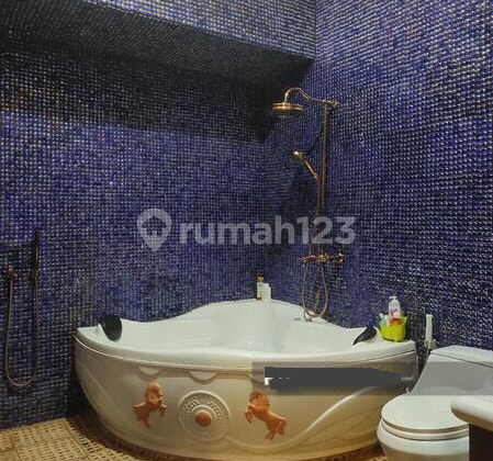 Rumah Mewah Di Sewakan Area Pejaten Barat 2