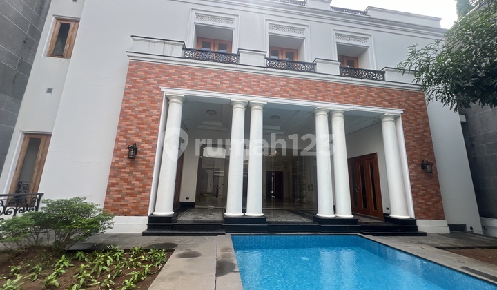 Rumah Mewah Luxury Di Sewakan Area Menteng Jakarta Pusat Rumah Mewah Luxury Di Sewakan Area Menteng Jakarta Pusat