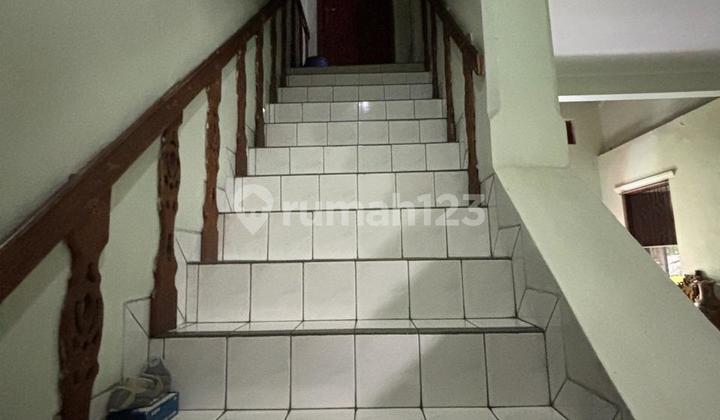 Di Jual Area Menteng Dekat ke Jalan Utama Jakarta Pusat 2