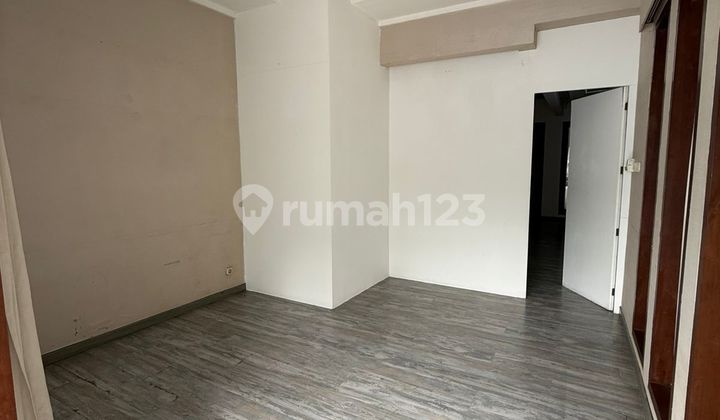 Di Sewakan Rumah Area Cipete Dekat Antasari Bisa Buat Office  2