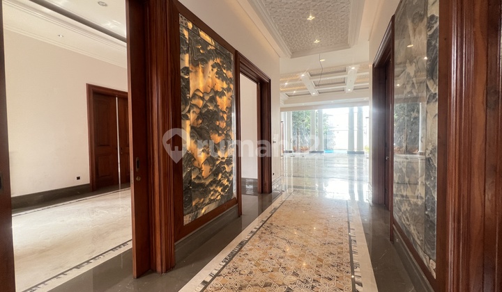 Rumah Mewah Luxury Di Sewakan Area Menteng Jakarta Pusat 2