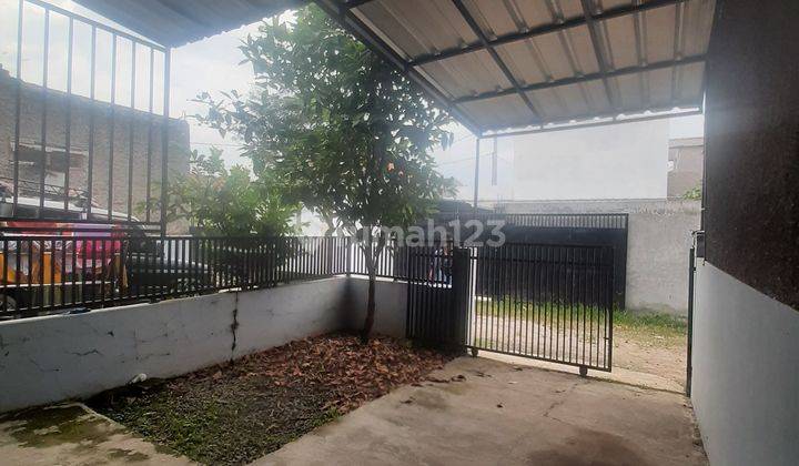 Rumah Rumah di jalan sompok dekat pesantren 2