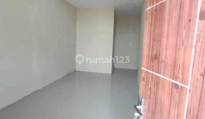 Rumah  model scandinavian dekat Tol Kopo 2