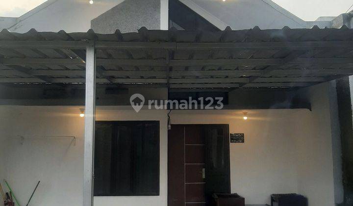 Rumah Di Bawah Harga Pasaran Dekat Pusat Pembelanjaan 1