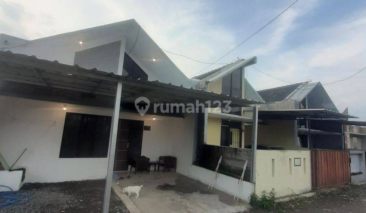 Rumah Di Bawah Harga Pasaran Dekat Pusat Pembelanjaan 2