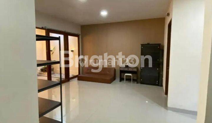 RUMAH CANTIK TOWNHOUSE BALIKPAPAN 1