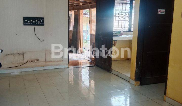 DI JUAL RUMAH PERUMAHAN BUMI SEMPAJA SAMARINDA 1