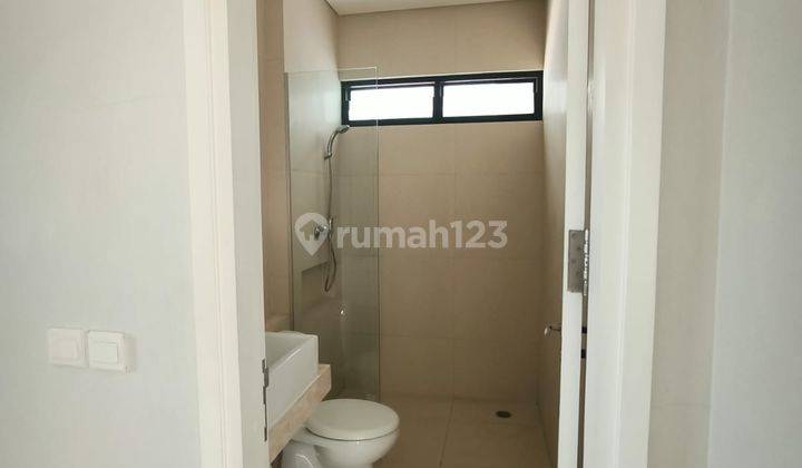 Rumah 2 Lantai Baru Unfurnished SHM di Poj City, Semarang 2