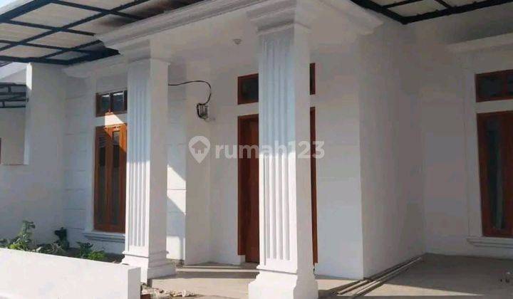 Rumah murah 1