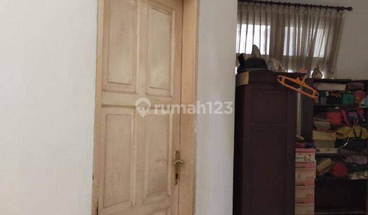 DI JUAL RUMAH MODERN TAMAN GALAXY BEKASI SELATAN  2