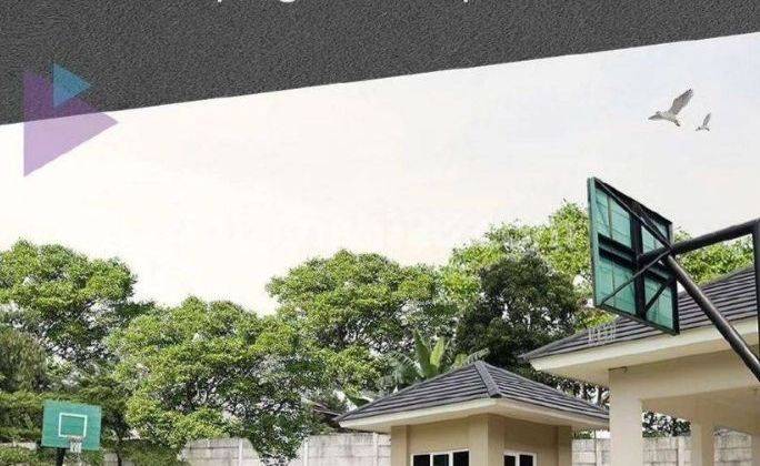 DP 0% RUMAH BARU SIAP HUNI SUMARECON BEKASI  2