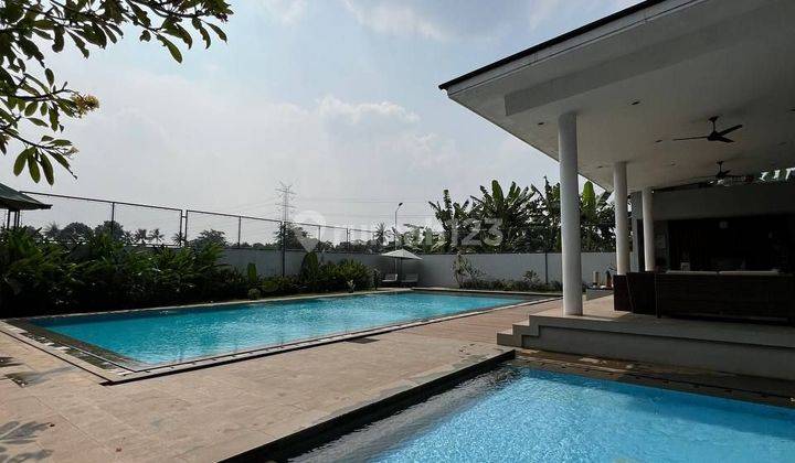 DI JUAL RUMAH CLUSTER SAVANA VIDA BEKASI  2