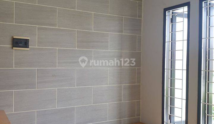 DI JUAL RUMAH LUAS 216 KEMANG PRATAMA 1 BEKASI 2