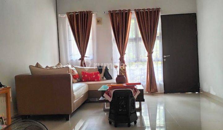 DI JUAL RUMAH LUAS 105 DI  PONDOK GEDE JATI 2