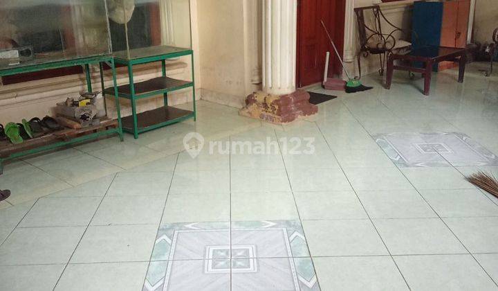 Di Jual Rumah Murah Pondok Kelapa Jakarta Timur  2