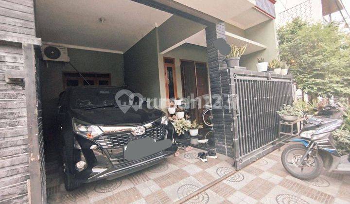 Dijual Rumah Cantik Di Prima Harapan Regency  2