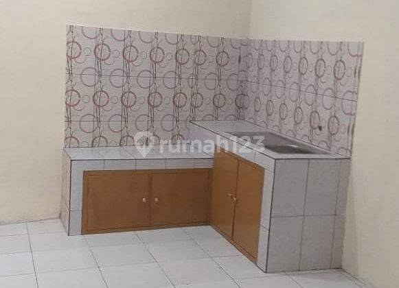 Dijual Rumah Murah Di Perumahan Villa Asri Mustika Jaya 2