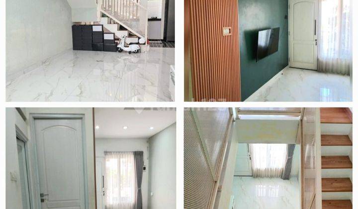 Di Jual Rumah Siap Huni Babelan Bekasi Utara 2