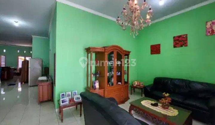 Di Jual Rumah Lt 275 Pondok Kelapa Jakarta Timur  2