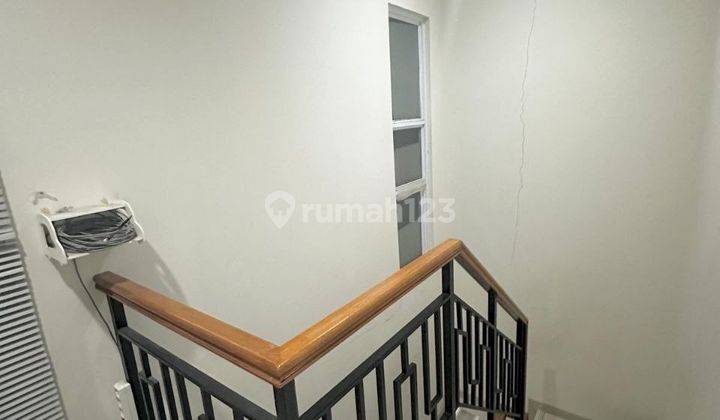 Dijual Rumah Di Metland Menteng Cluster Victoria 2