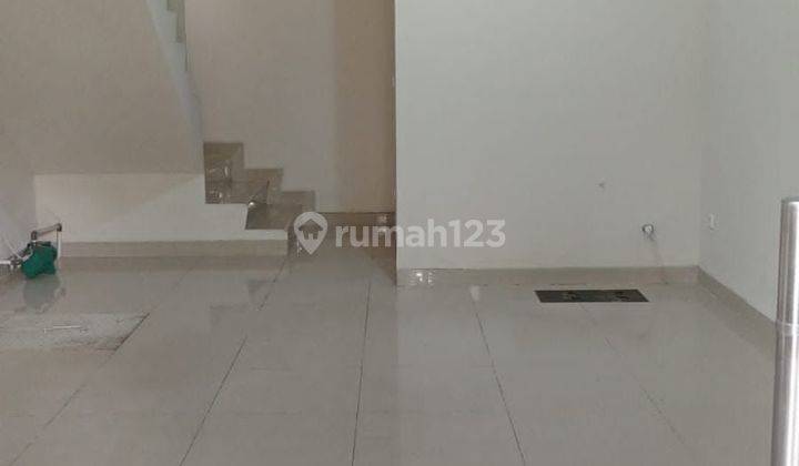 DI JUAL RUKO MURAH 3 LANTAI GALAXY BEKASI SELATAN  2