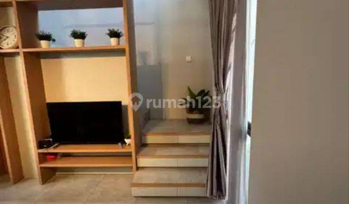 Di Jual Rumah Siap Huni Kawasan Grand Wisata  2