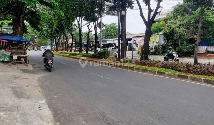 Disewakan Ruko Di Duren Sawit Jakarta Timur 2