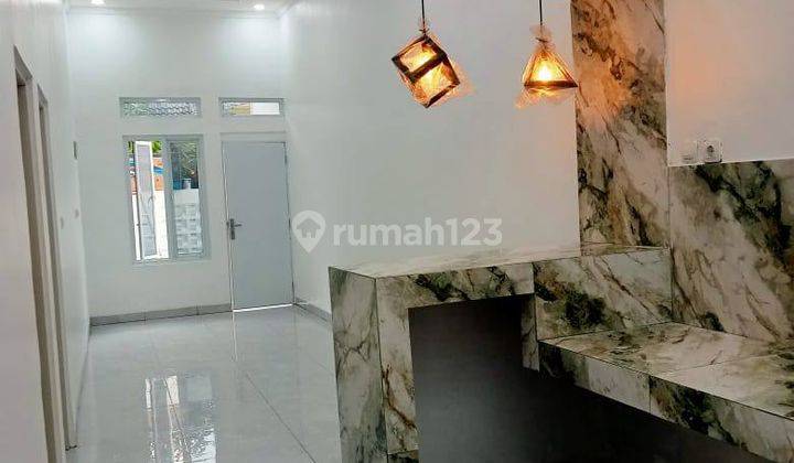 Dijual Rumah Perumahan Sebelah Sumarecon Villa Indah Permai Bekasi Utara  2