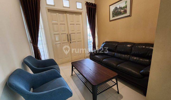 Di Jual Rumah Lt 216 Kawasan Kemang Pratama 3 2