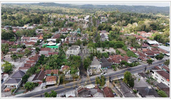 Rumah 2 Lantai Dalam Cluster New Verania 10 Menit Ke Malioboro 2