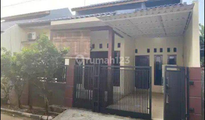 Rumah bagus 2 Lantai di Bekasi Selatan  1