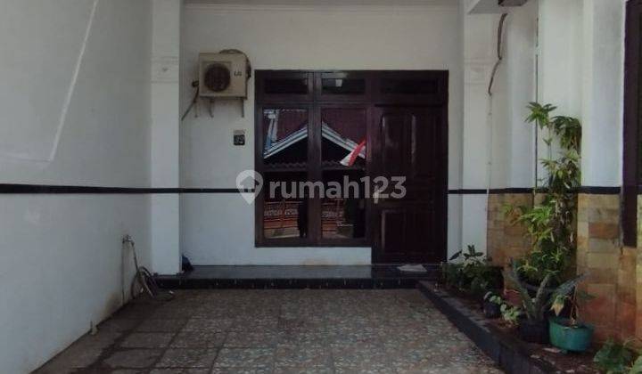 Rumah Siap Huni Shm Di Duta Harapan, Bekasi Utara 2