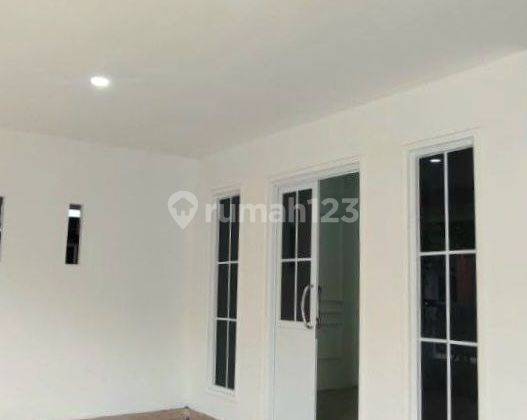 Rumah Bagus di kemang Pratama 2, Kemang Pratama SHM - Sertifikat Hak Milik 2