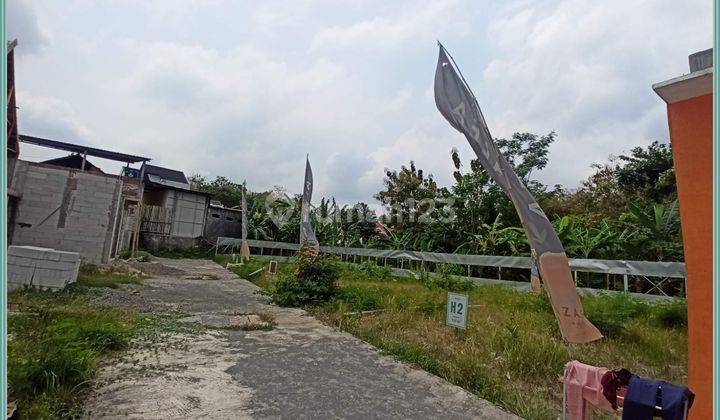 Rumah Bantul Dalam Perumahan Barat Alfamart Tugu Lilin 1