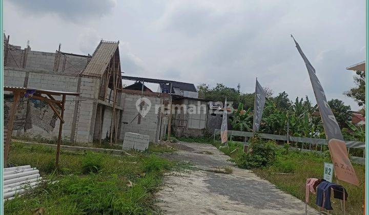 Rumah Dijual Bantul Padat Perumahan Dekat Kampus Umy 1