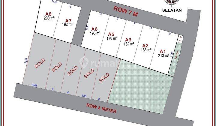 Jual Rumah Mewah Dengan Harga Terjangkau di Jogja 2