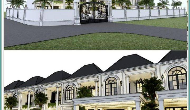 Rumah Mewah 2 Lantai Belakang Adisucipto, 5 Menit Ka Plaza Ambarukmo 2