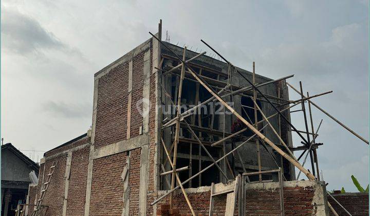 Suasana Rumah Yang Indah Akan Melahirkan Keluarga Yang Harmoni 2