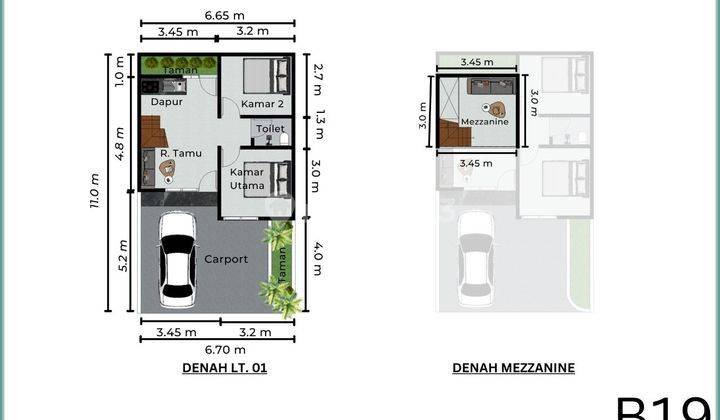 Jual Rumah Murah Yogyakarta, Lokasi Strategis  2